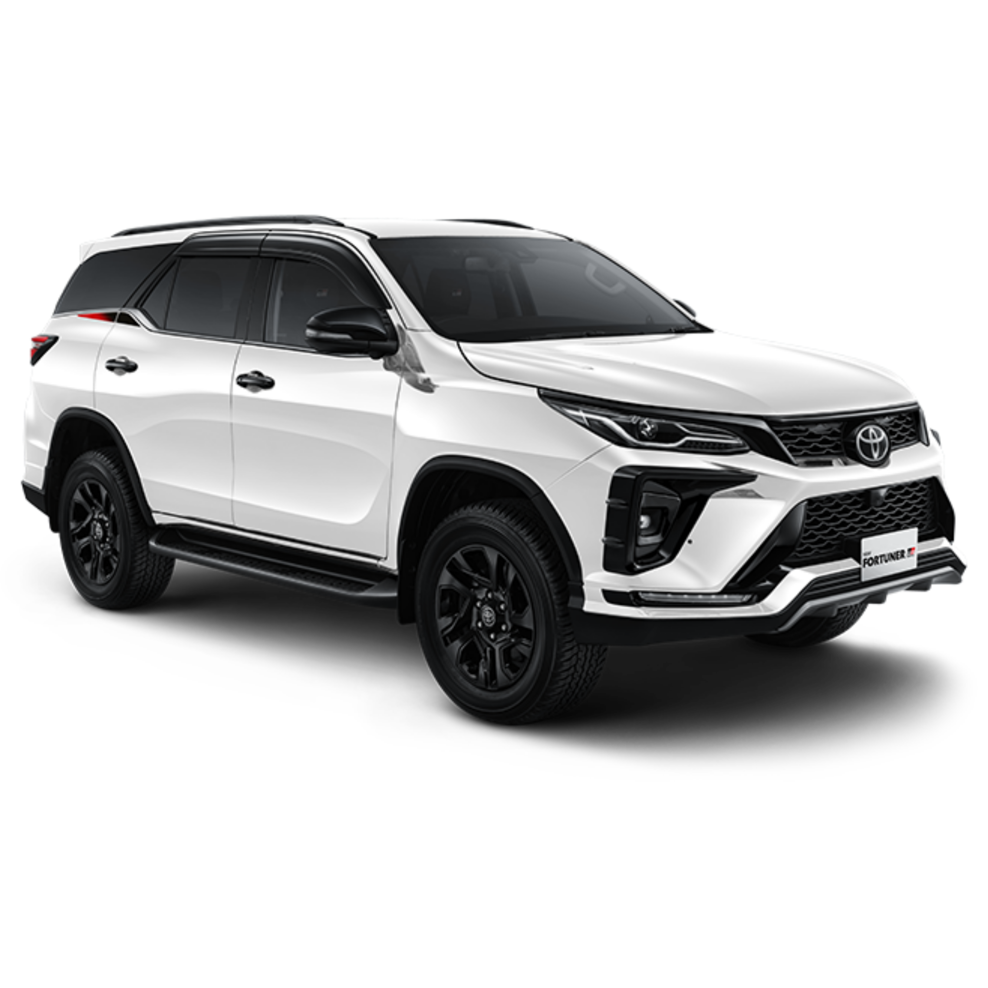 Fortuner