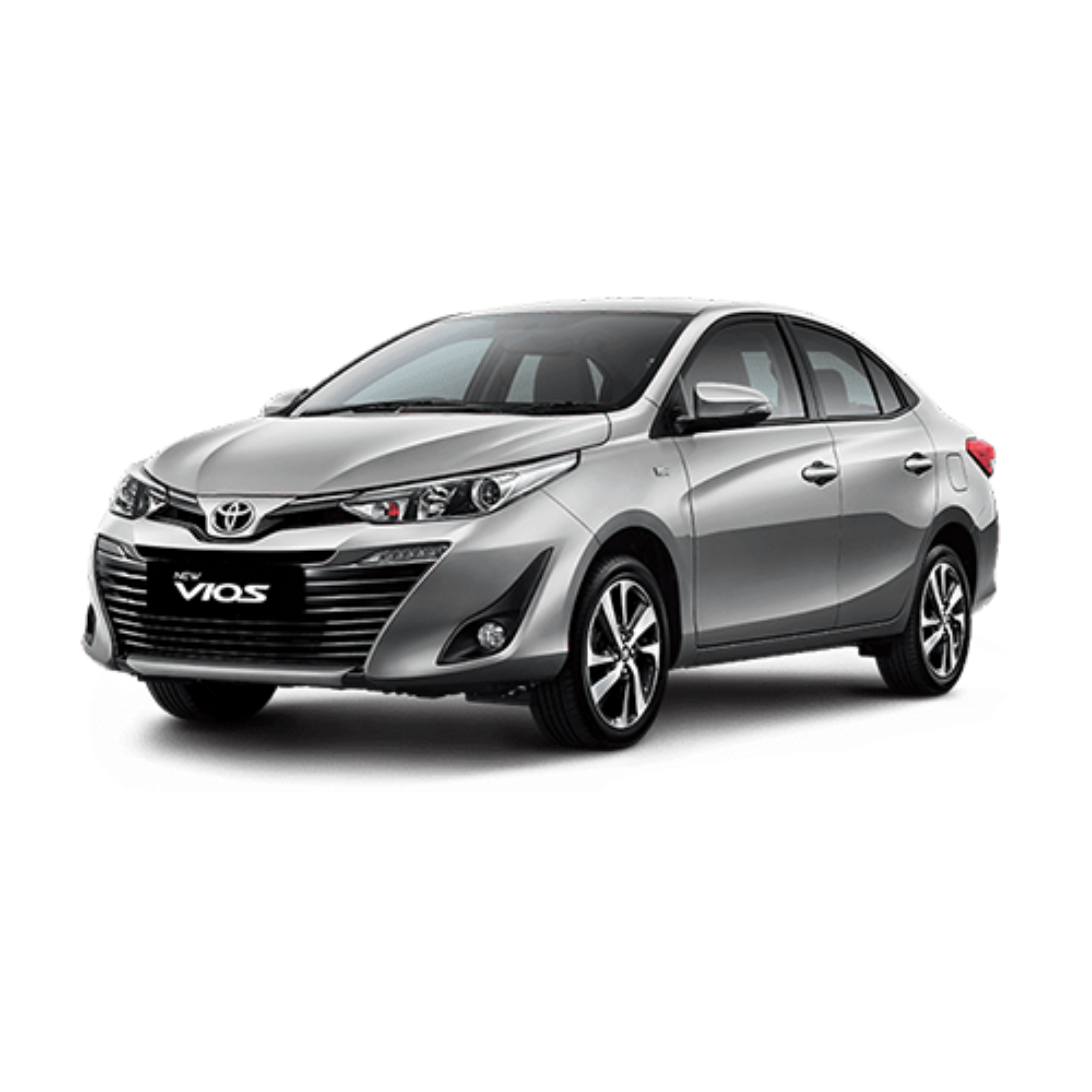 ALL New Vios