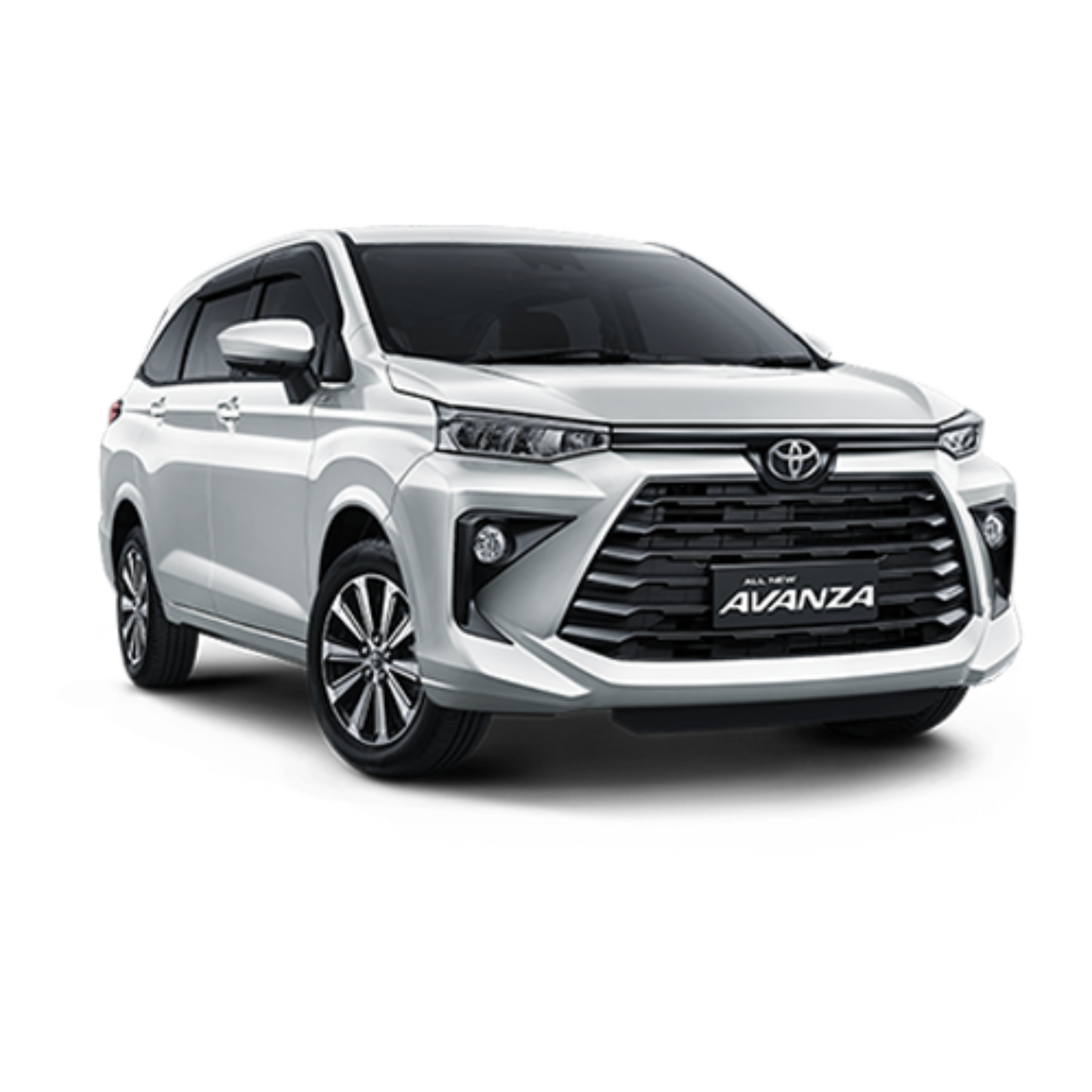 ALL New Avanza